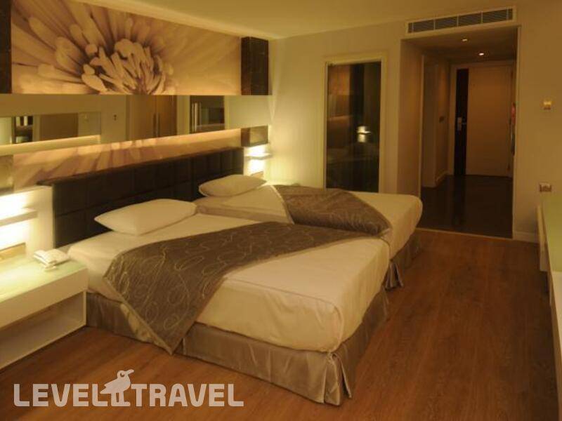 Фотография Sentido Golden Bay Hotel (Adults Only 16+)