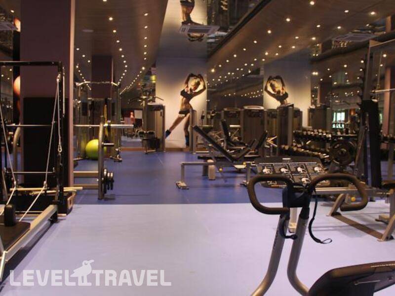 Фотография Sentido Golden Bay Hotel (Adults Only 16+)