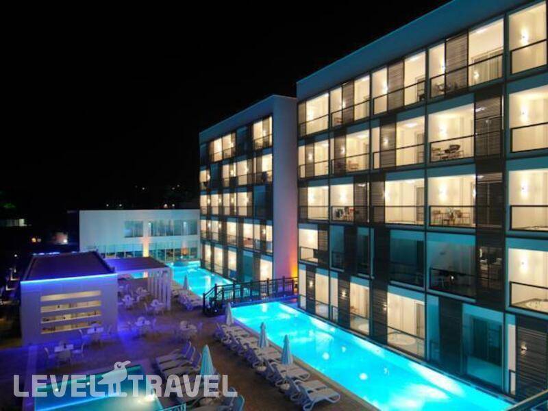 Фотография Sentido Golden Bay Hotel (Adults Only 16+)