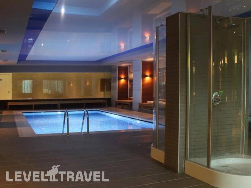 Фотография Sentido Golden Bay Hotel (Adults Only 16+)