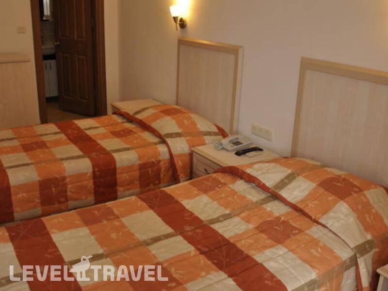 Фотография Perdikia Hill Hotel