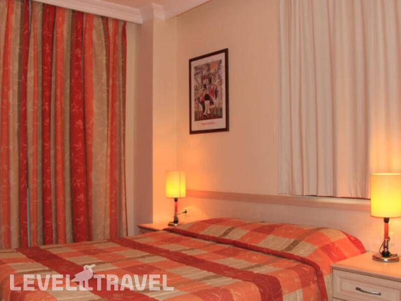 Фотография Perdikia Hill Hotel