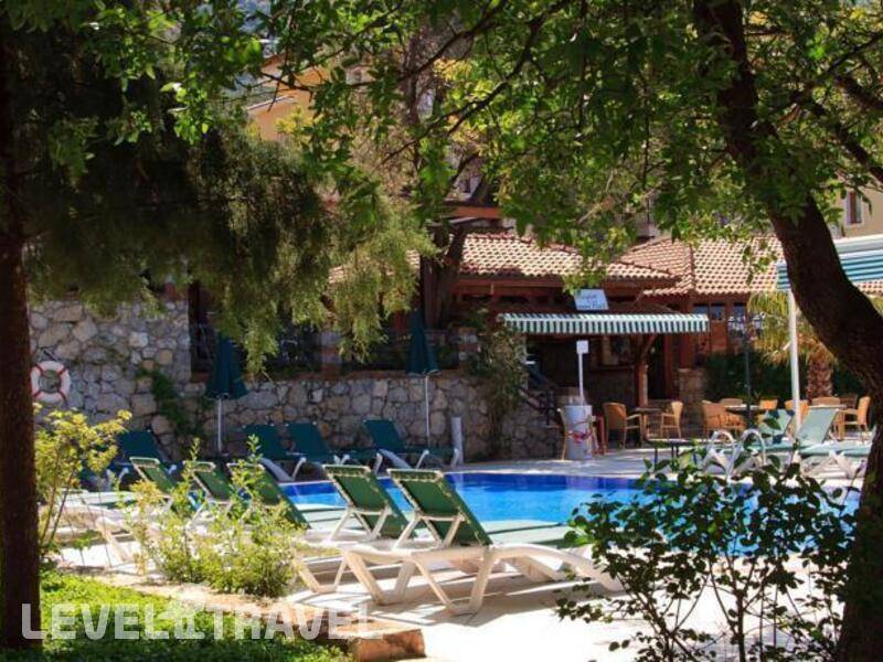 Фотография Perdikia Hill Hotel Фотография Perdikia Hill Hotel