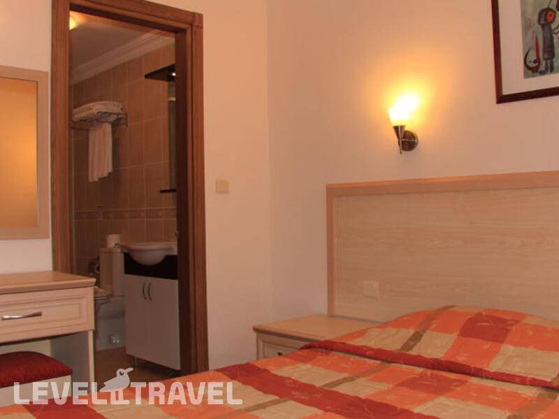 Фотография Perdikia Hill Hotel