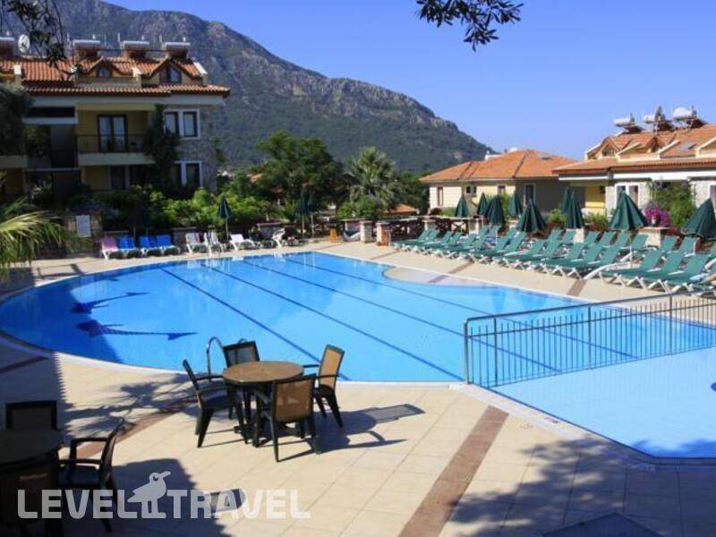 Фотография Perdikia Hill Hotel Фотография Perdikia Hill Hotel