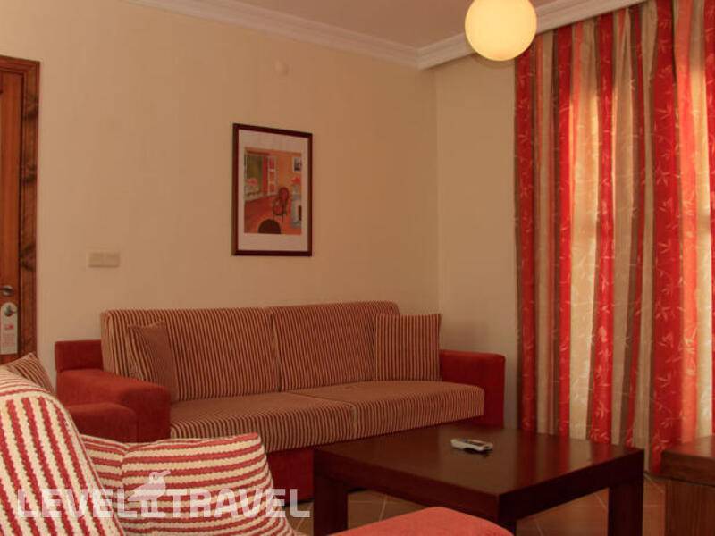 Фотография Perdikia Hill Hotel