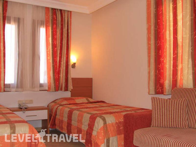Фотография Perdikia Hill Hotel