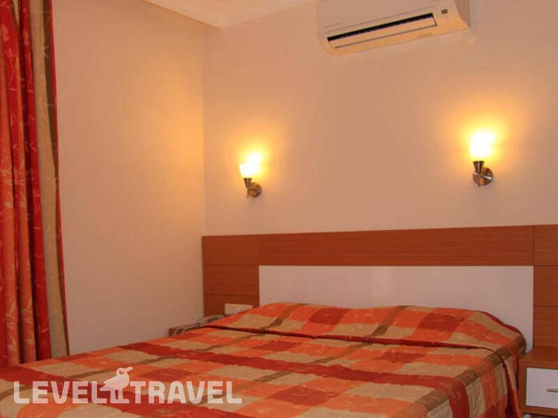 Фотография Perdikia Hill Hotel