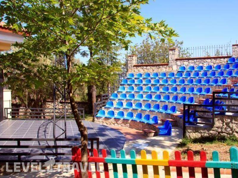 Фотография Perdikia Hill Hotel