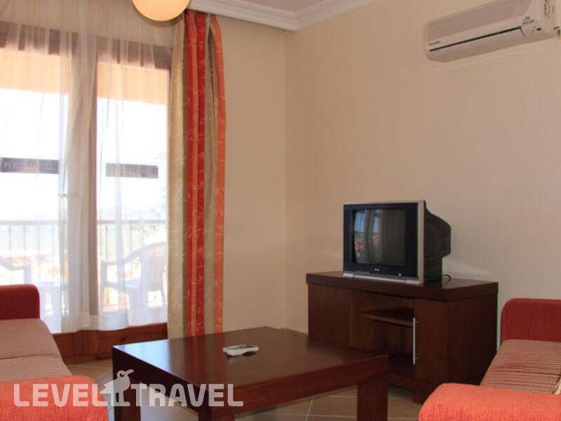 Фотография Perdikia Hill Hotel