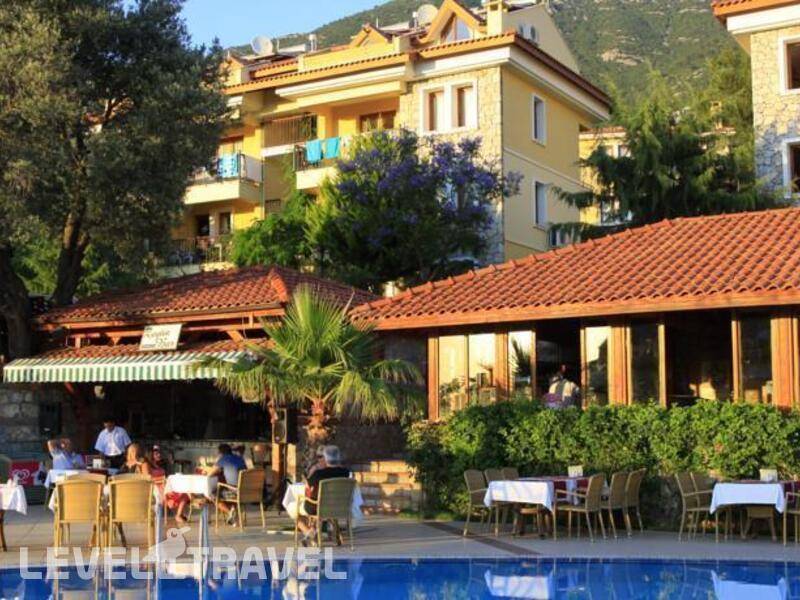 Фотография Perdikia Hill Hotel Фотография Perdikia Hill Hotel