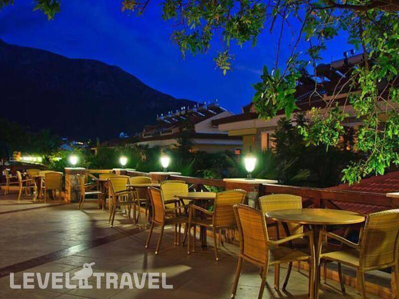 Фотография Perdikia Hill Hotel Фотография Perdikia Hill Hotel