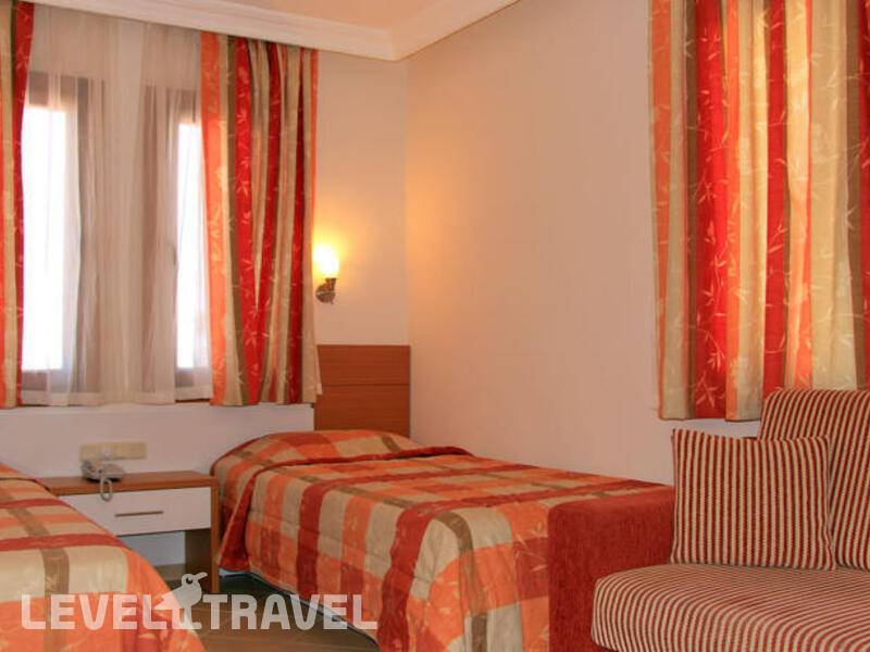Фотография Perdikia Hill Hotel