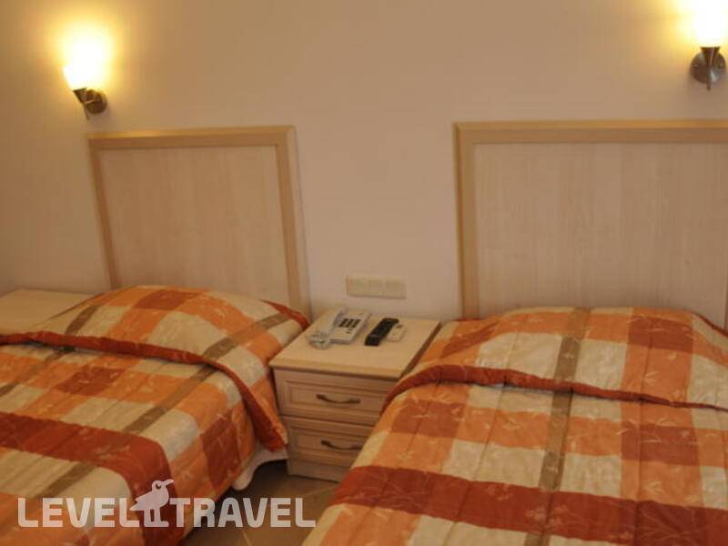 Фотография Perdikia Hill Hotel