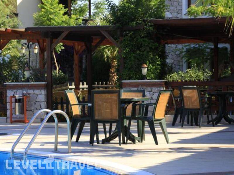 Фотография Perdikia Hill Hotel Фотография Perdikia Hill Hotel