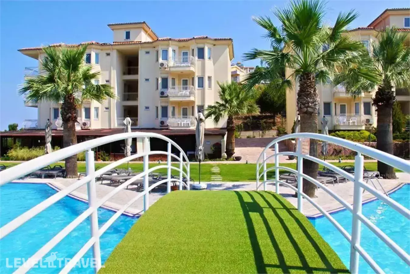 Sealight Family Club