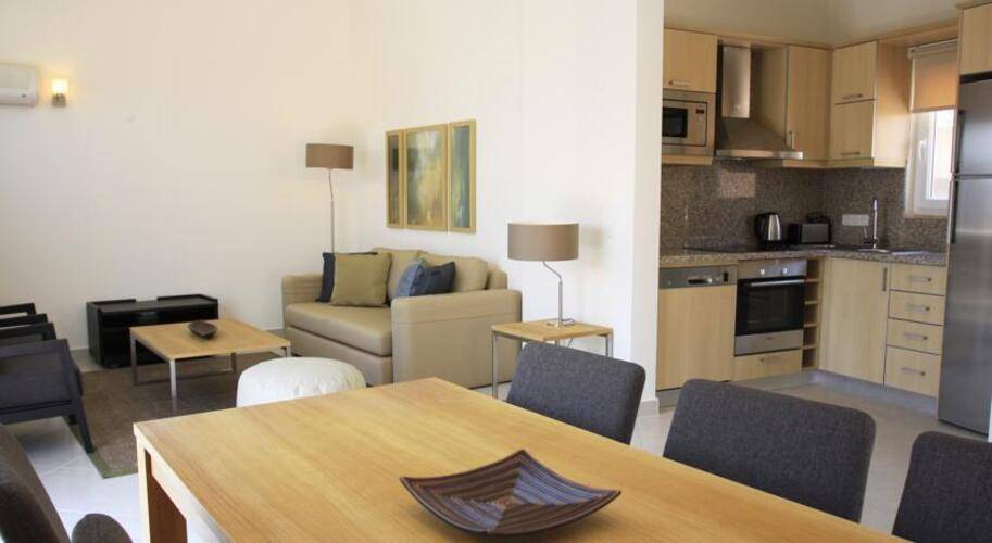 Unique Residence Golf & Spa (Ex. Kusadasi Golf & Spa Resort)