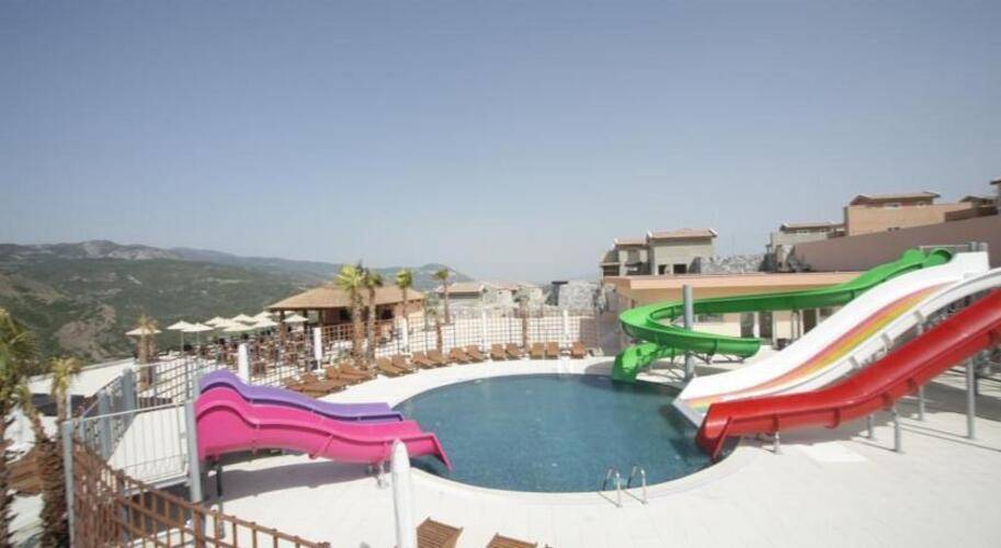 Unique Residence Golf & Spa (Ex. Kusadasi Golf & Spa Resort)