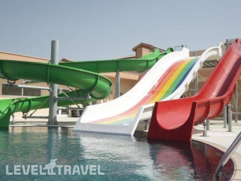 Фотография Unique Residence Golf & Spa (Ex. Kusadasi Golf & Spa Resort)