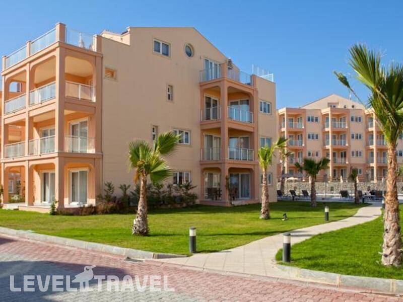 Фотография Unique Residence Golf & Spa (Ex. Kusadasi Golf & Spa Resort)