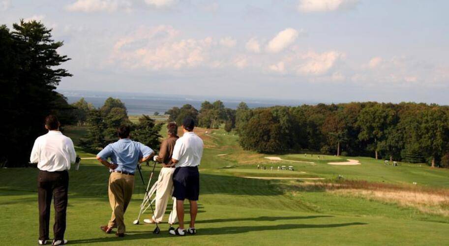 Unique Residence Golf & Spa (Ex. Kusadasi Golf & Spa Resort)