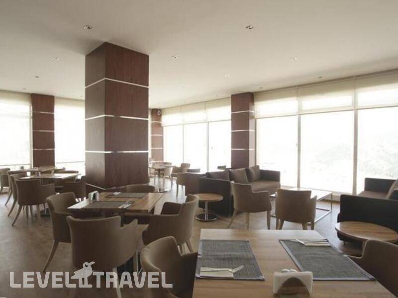Фотография Unique Residence Golf & Spa (Ex. Kusadasi Golf & Spa Resort)
