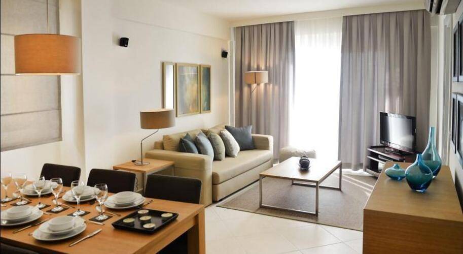 Unique Residence Golf & Spa (Ex. Kusadasi Golf & Spa Resort)