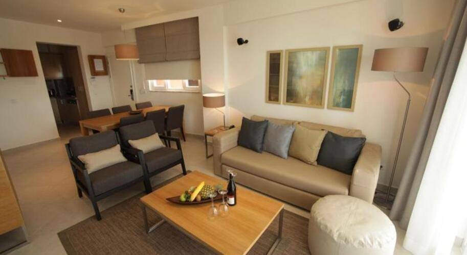 Unique Residence Golf & Spa (Ex. Kusadasi Golf & Spa Resort)