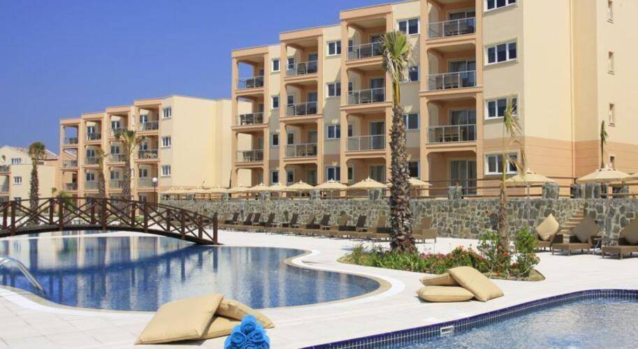 Unique Residence Golf & Spa (Ex. Kusadasi Golf & Spa Resort)