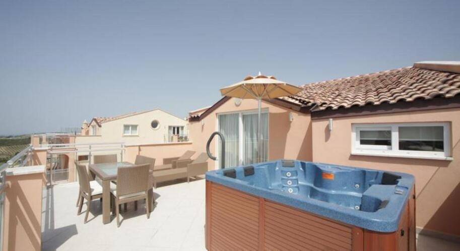 Unique Residence Golf & Spa (Ex. Kusadasi Golf & Spa Resort)