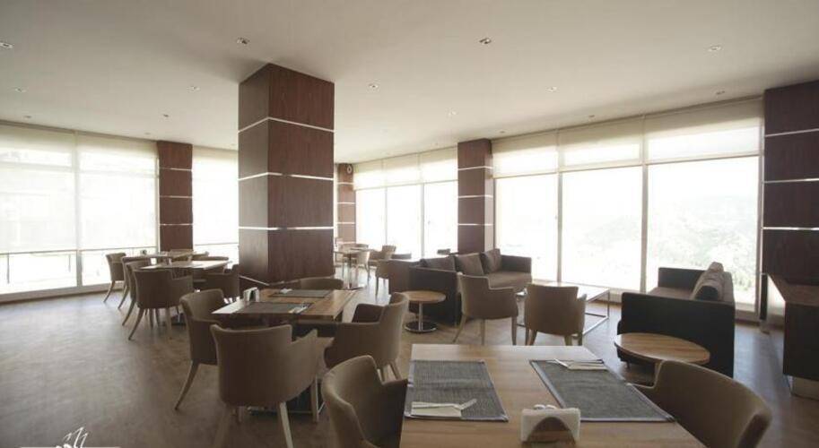 Unique Residence Golf & Spa (Ex. Kusadasi Golf & Spa Resort)
