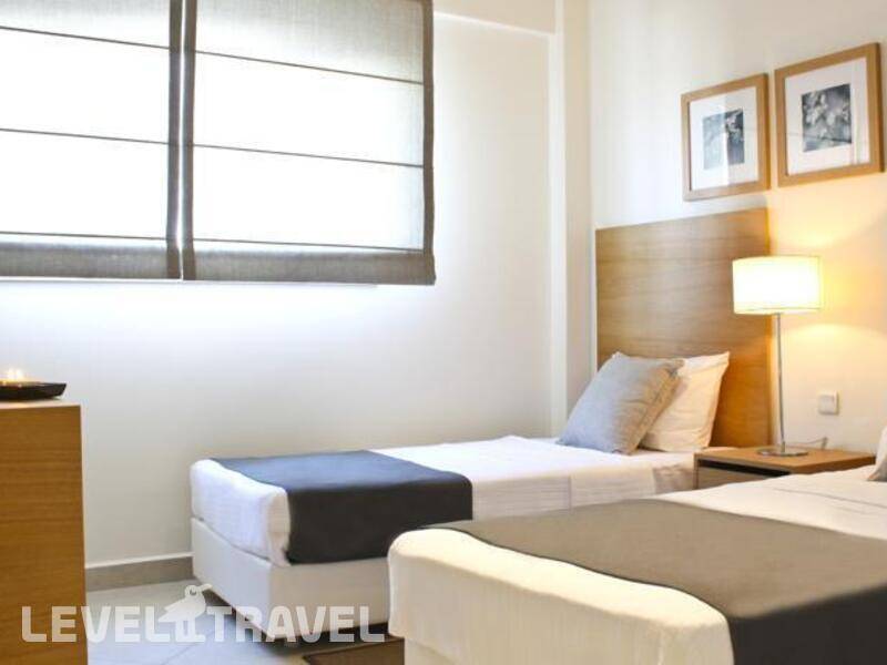 Фотография Unique Residence Golf & Spa (Ex. Kusadasi Golf & Spa Resort)