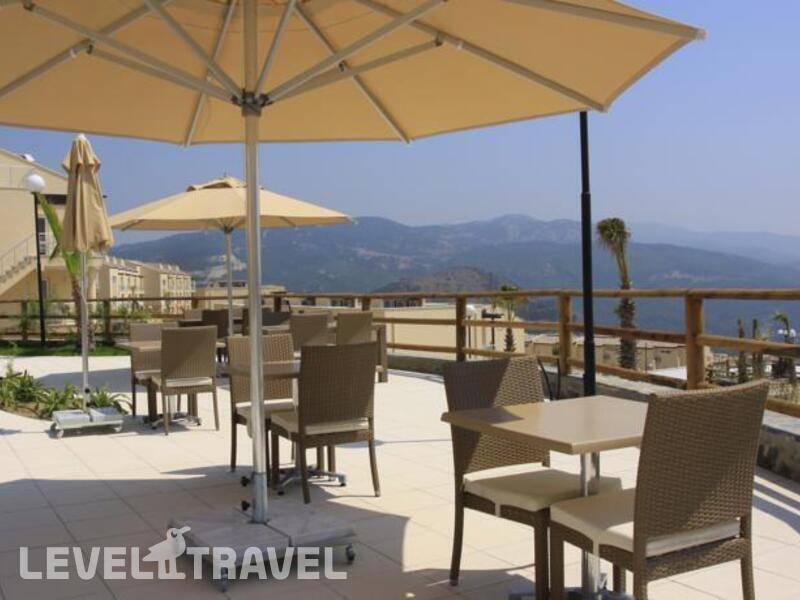 Фотография Unique Residence Golf & Spa (Ex. Kusadasi Golf & Spa Resort)