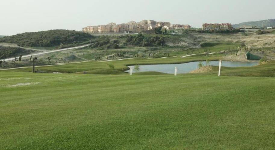 Unique Residence Golf & Spa (Ex. Kusadasi Golf & Spa Resort)