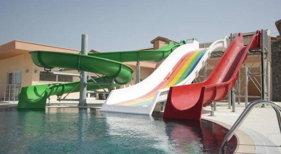 Unique Residence Golf & Spa (Ex. Kusadasi Golf & Spa Resort)