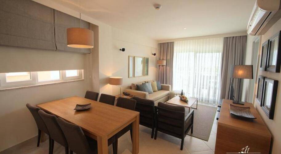 Unique Residence Golf & Spa (Ex. Kusadasi Golf & Spa Resort)