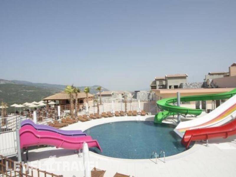 Фотография Unique Residence Golf & Spa (Ex. Kusadasi Golf & Spa Resort)