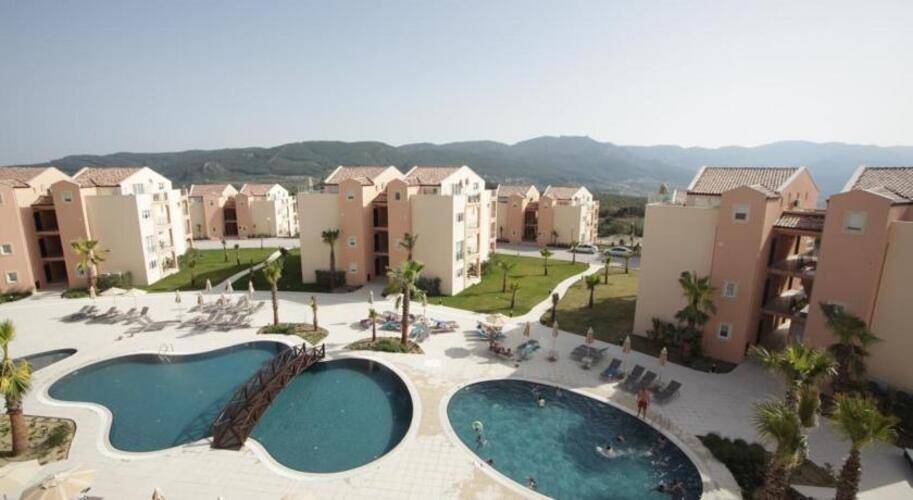 Unique Residence Golf & Spa (Ex. Kusadasi Golf & Spa Resort)