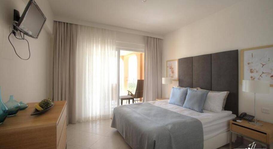 Unique Residence Golf & Spa (Ex. Kusadasi Golf & Spa Resort)