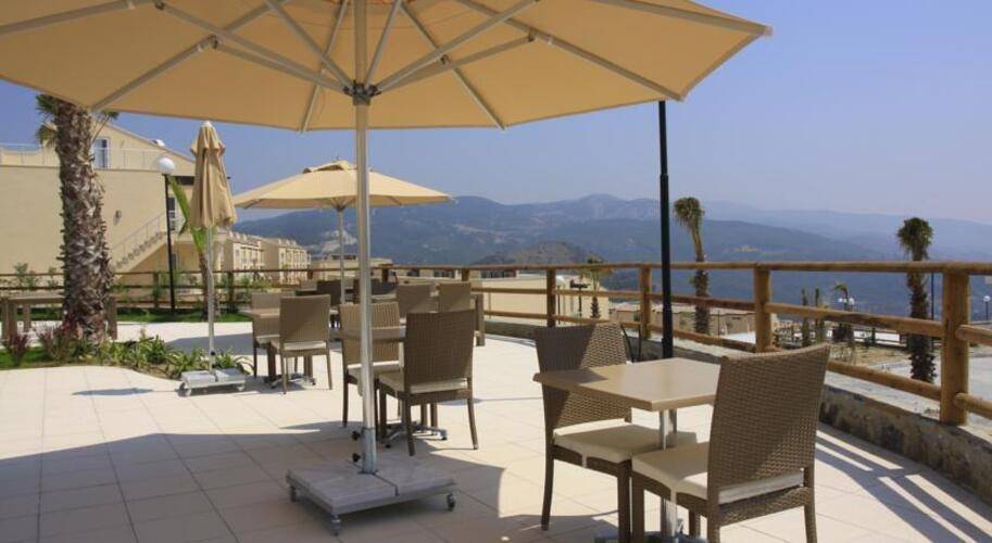 Unique Residence Golf & Spa (Ex. Kusadasi Golf & Spa Resort)