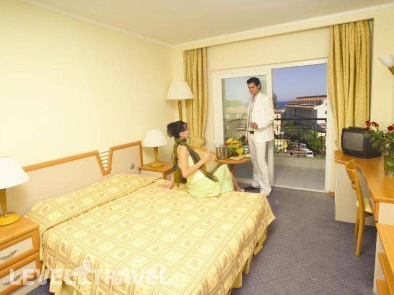 Фотография Pine House Hotel