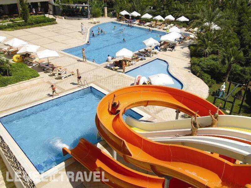 Фотография Pine House Hotel