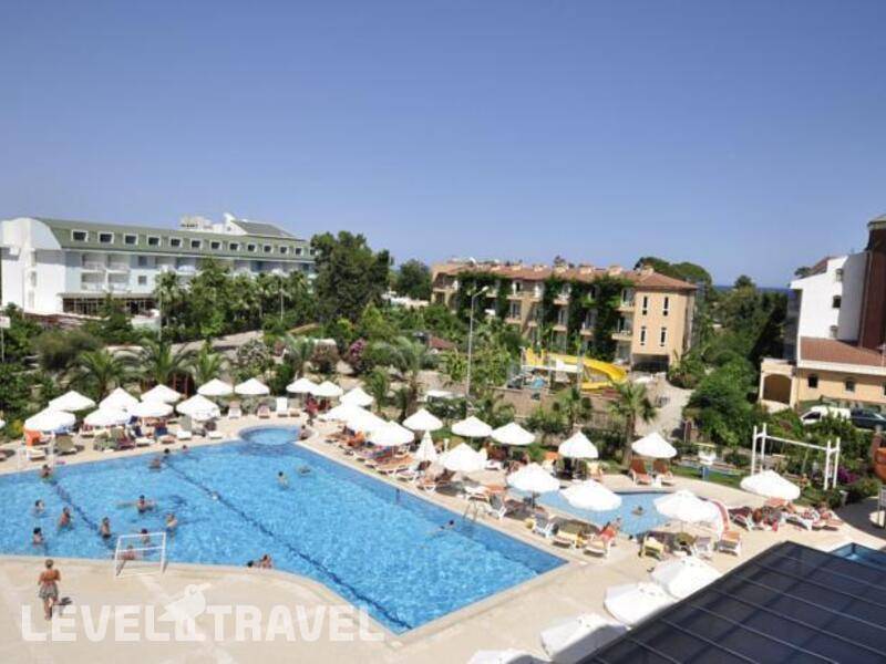 Фотография Pine House Hotel