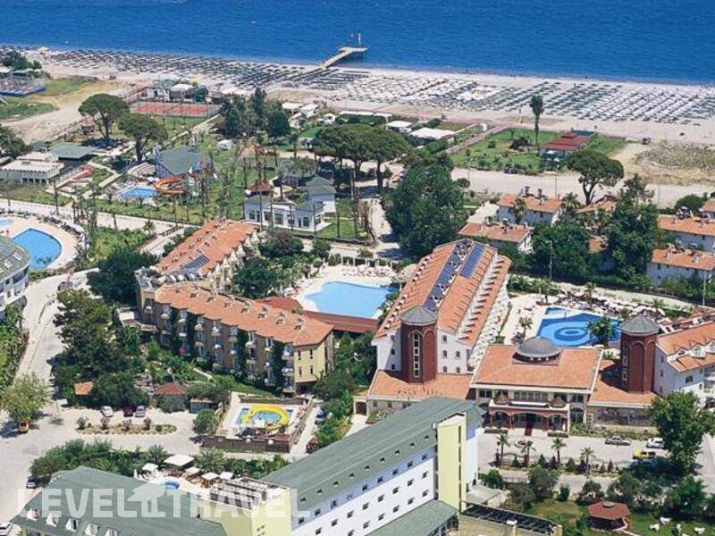 Фотография Pine House Hotel