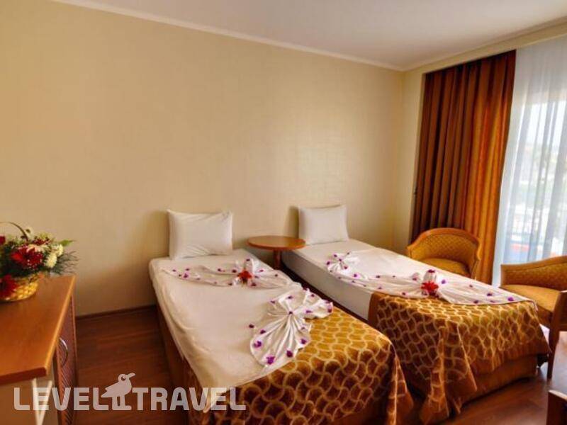 Фотография Pine House Hotel