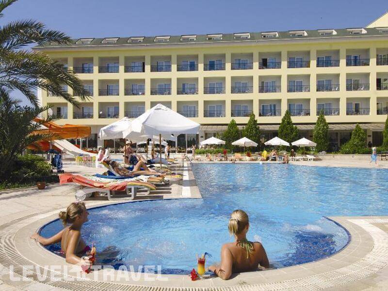 Фотография Pine House Hotel