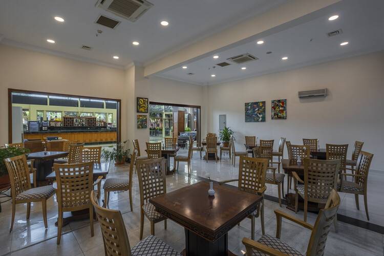 Simena Comfort Hotel