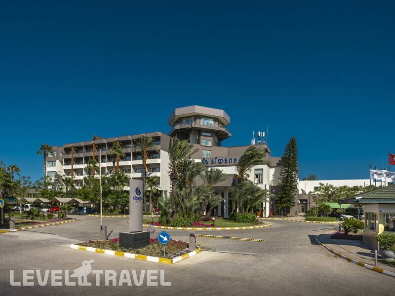 Фотография Simena Comfort Hotel