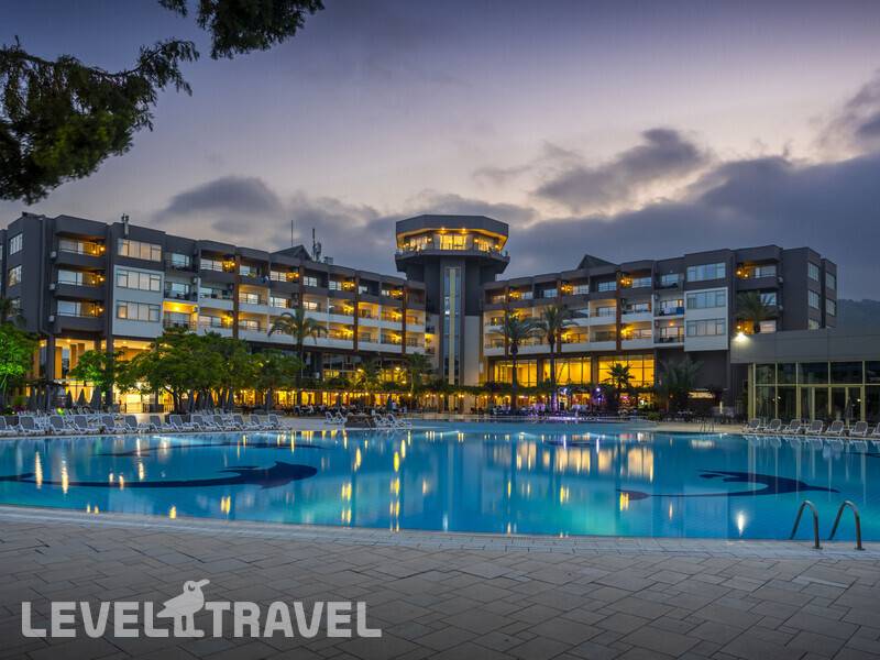 Фотография Simena Comfort Hotel