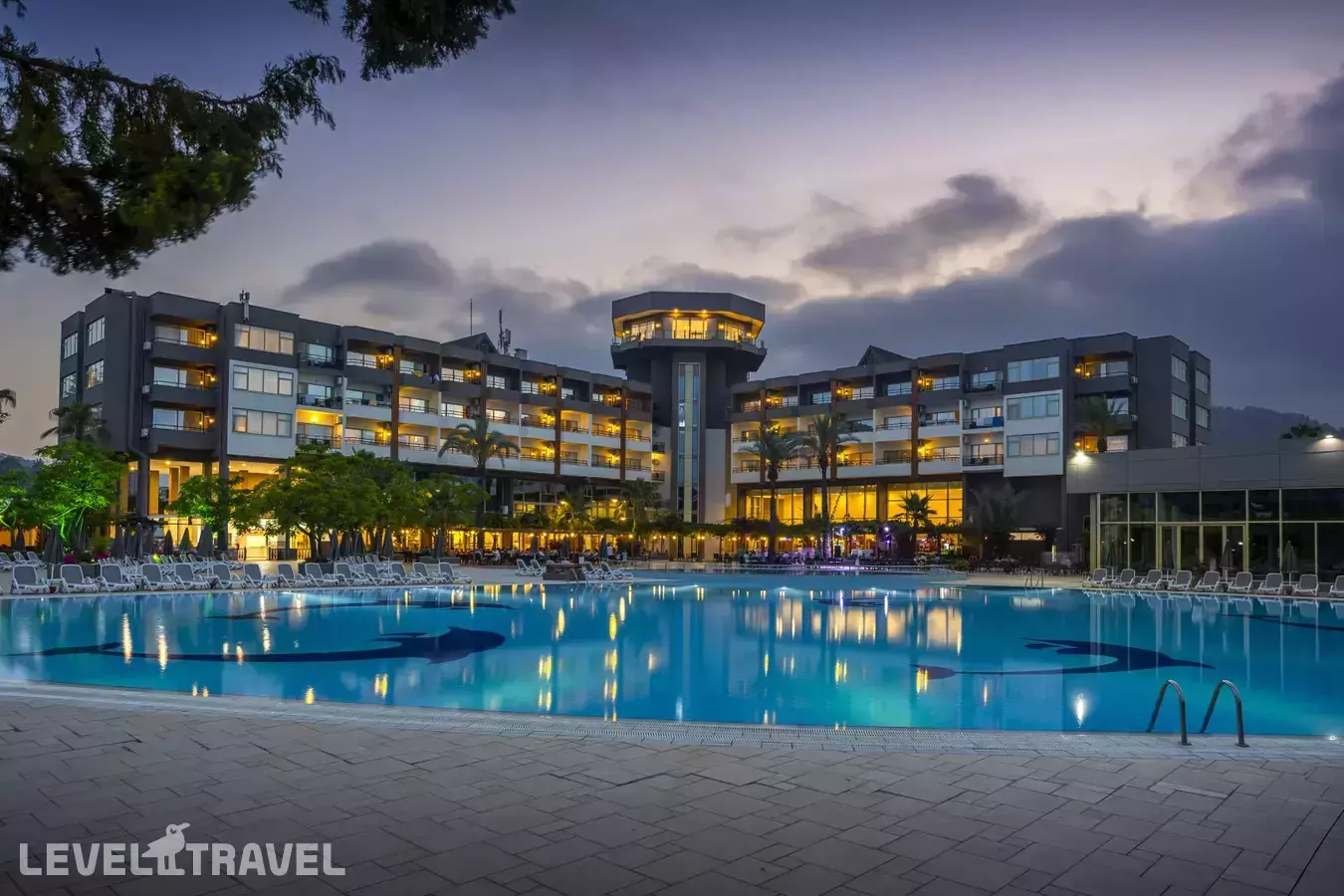 Simena Comfort Hotel